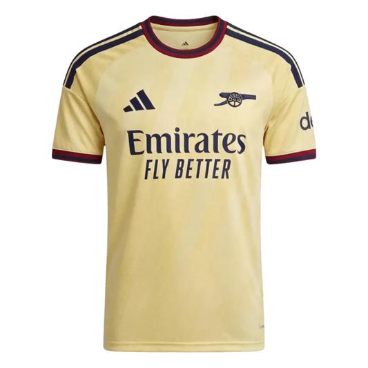 Arsenal Third Jersey 2026/27