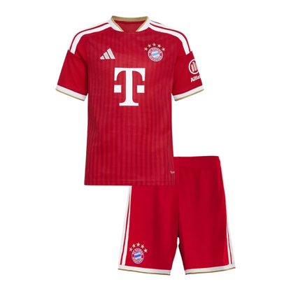 Kids Bayern Munich Home Jersey 2026/27