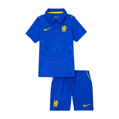 Kids Chelsea Home Jersey 2026/27