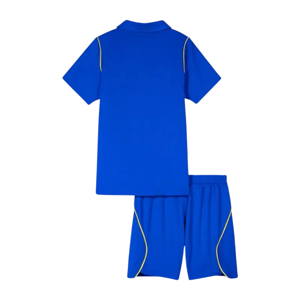 Kids Chelsea Home Jersey 2026/27