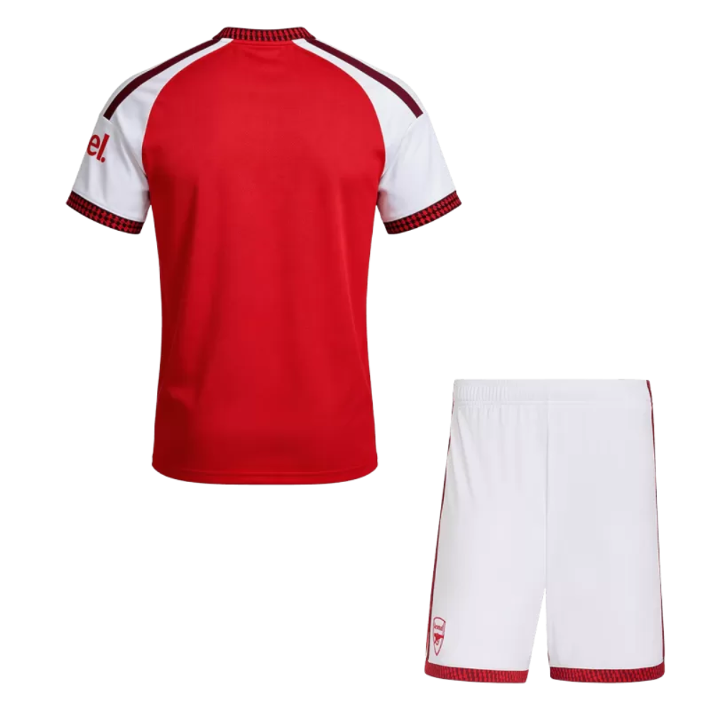 Kids Arsenal Home Jersey 2026/27