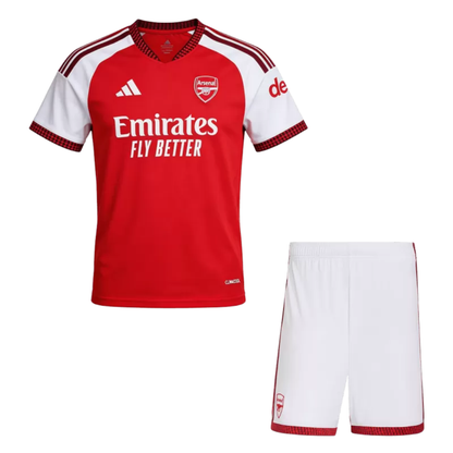 Kids Arsenal Home Jersey 2026/27
