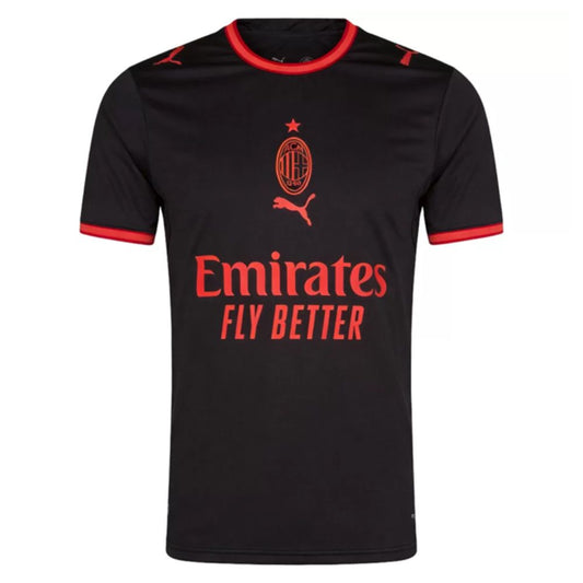 AC Milan Third Away 26/27
