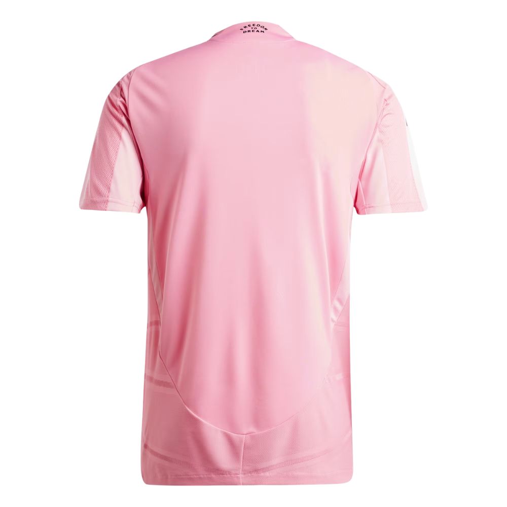 Inter Miami CF Home Jersey 2026/27