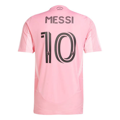 قميص ريال مدريد الأساسي 2024/25