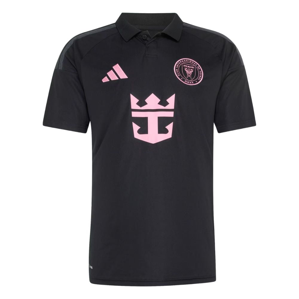 Inter Miami CF MESSI 10 Away Jersey 2026/27