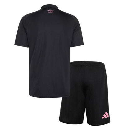 Kids Inter Miami CF Away Soccer Jersey 2026/27