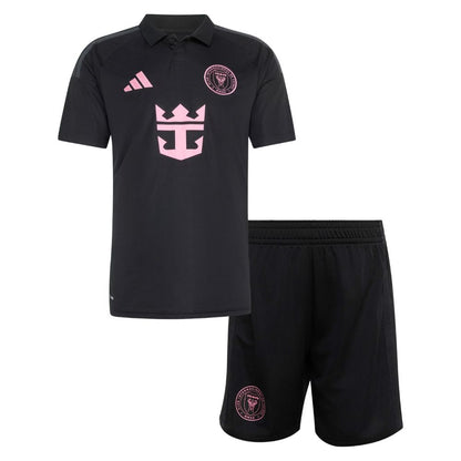 Kids Inter Miami CF Away Soccer Jersey 2026/27