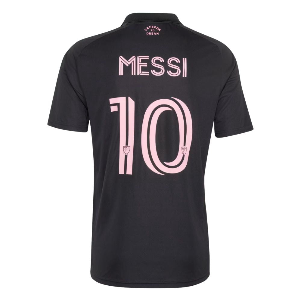 Inter Miami CF MESSI 10 Away Jersey 2026/27
