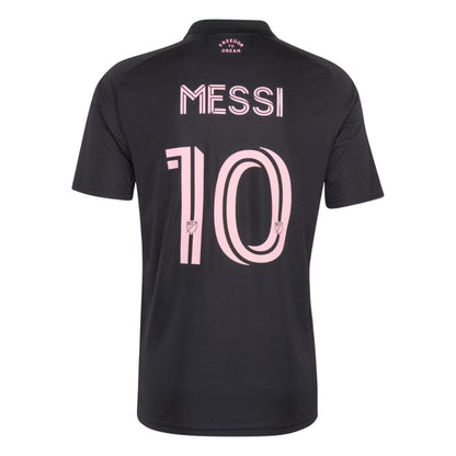 Inter Miami CF MESSI 10 Away Jersey 2026/27