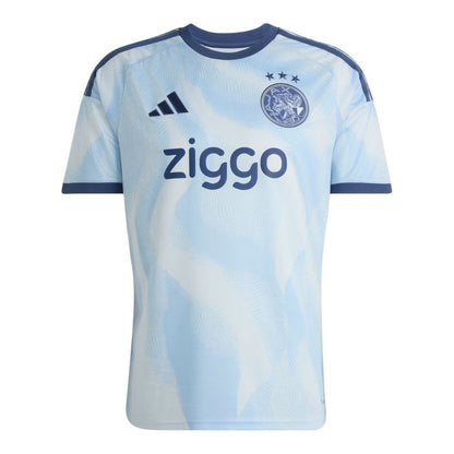 Ajax Amsterdam Third Jersey 2026/27