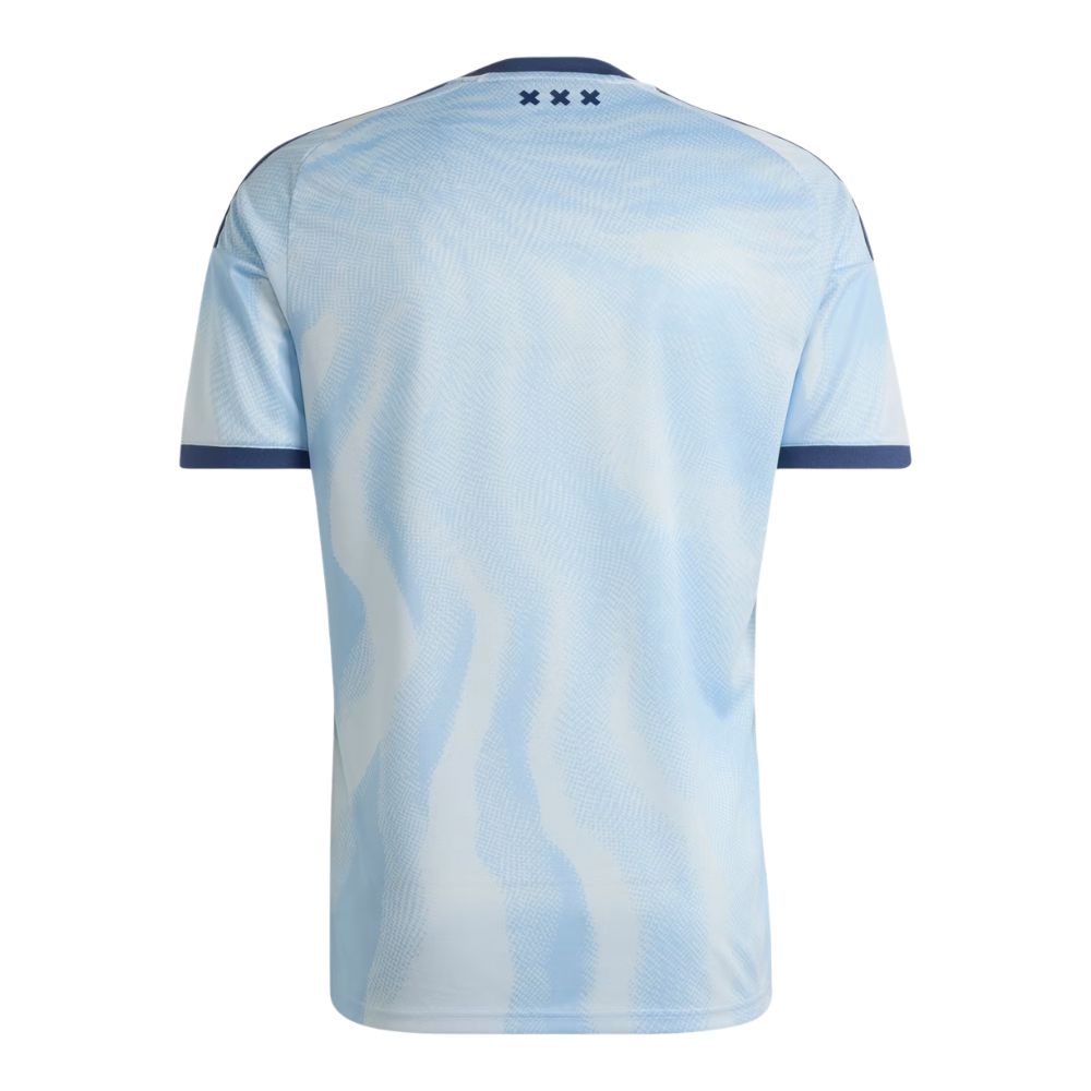 Ajax Amsterdam Third Jersey 2026/27