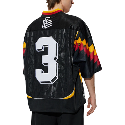 Bringback Retro Germany Soccer Jersey