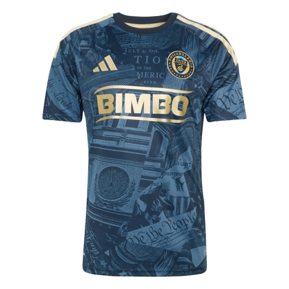 Philadelphia Union Home Jersey 2026/27