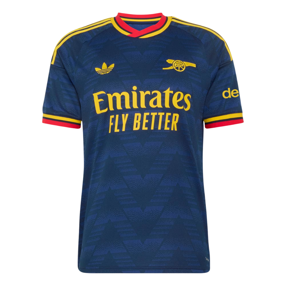Arsenal FC Away Jersey 2026/27