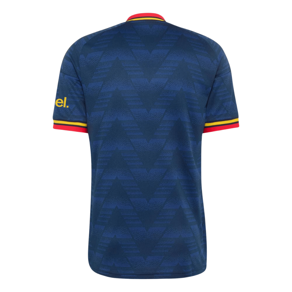 Arsenal FC Away Jersey 2026/27