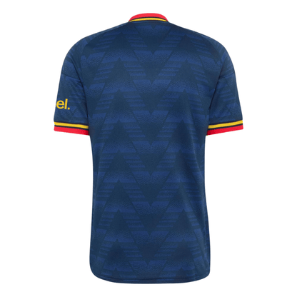 Arsenal FC Away Jersey 2026/27