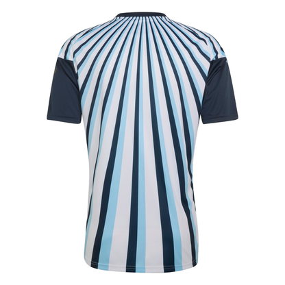 Argentina Home Pre Match Jersey 2026