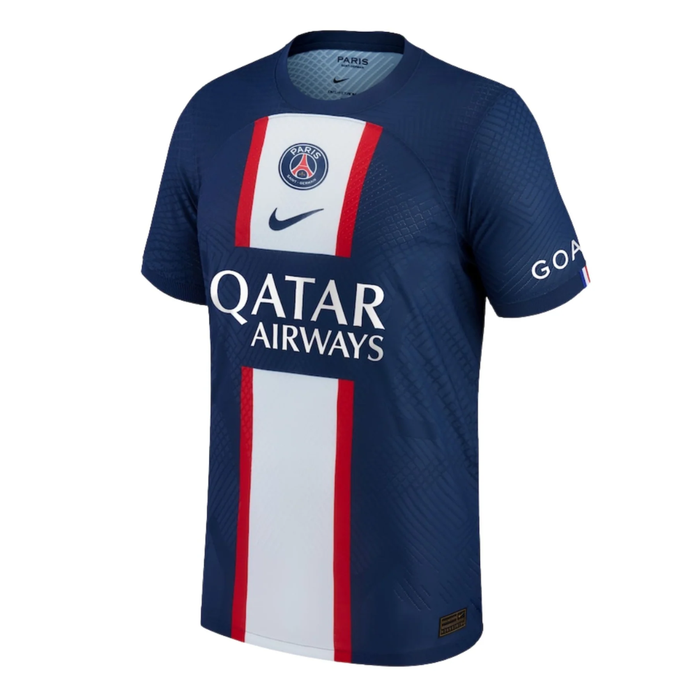 MESSI #30 PSG Home Jersey 22/23