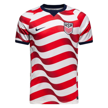 USA FIFA World Cup Home Jersey 2026