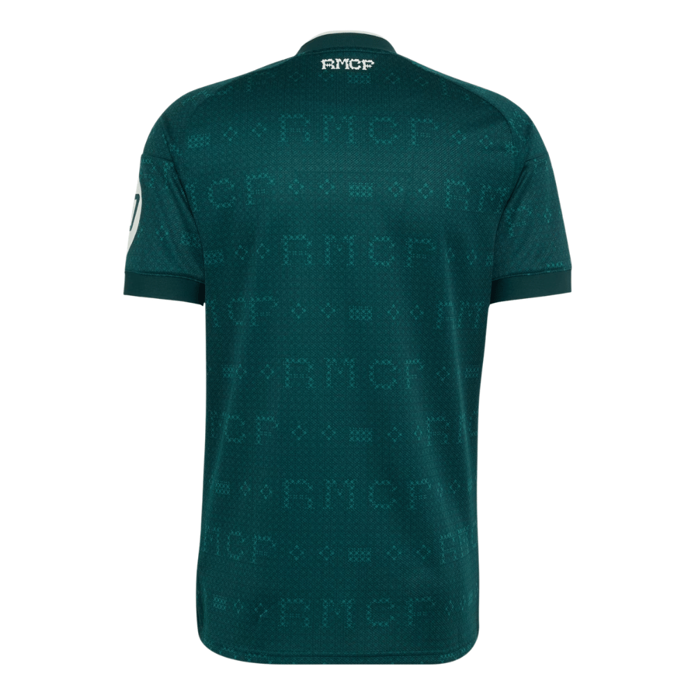 Real Madrid Away Jersey 2026/27