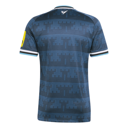 Newcastle United Away Jersey 2026/27