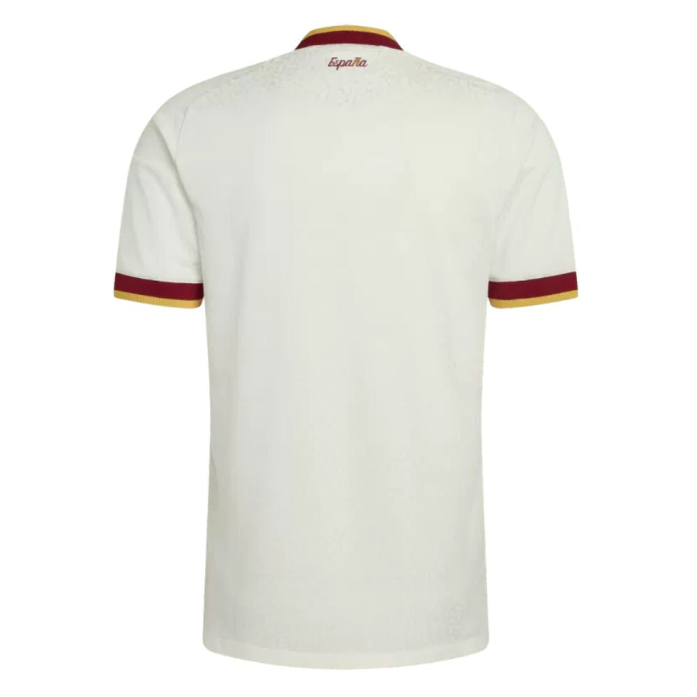 Spain FIFA World Cup CHAMPIONS Away Jersey 2026