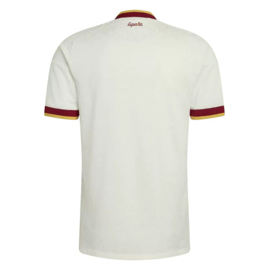 Spain FIFA World Cup CHAMPIONS Away Jersey 2026