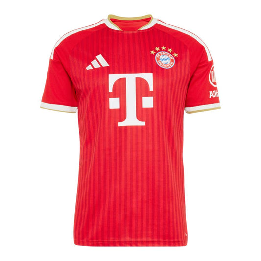 Bayern Munich Home Jersey 2026/27