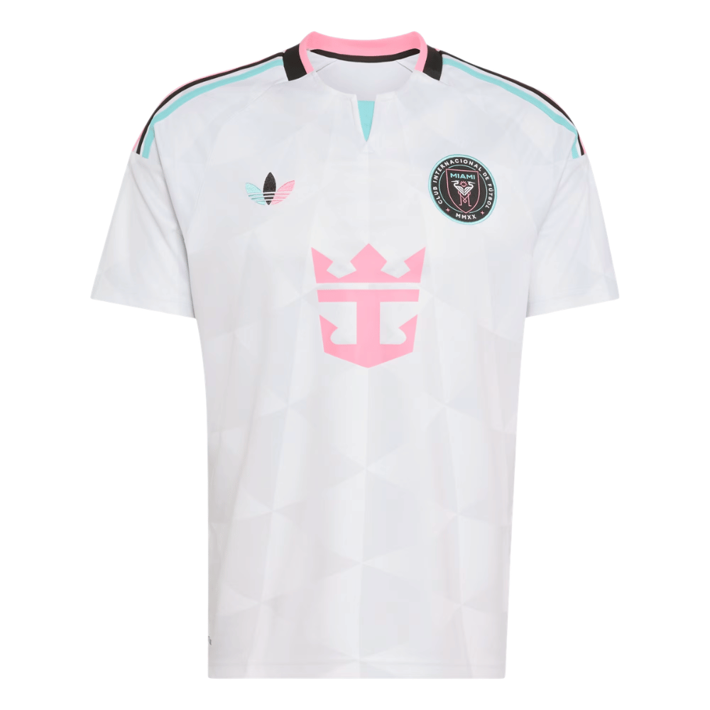 Inter Miami CF Third Jersey 2026/27