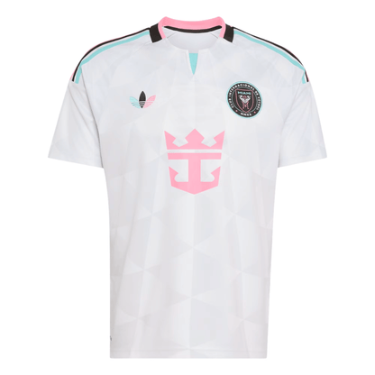 Inter Miami CF Third Jersey 2026/27