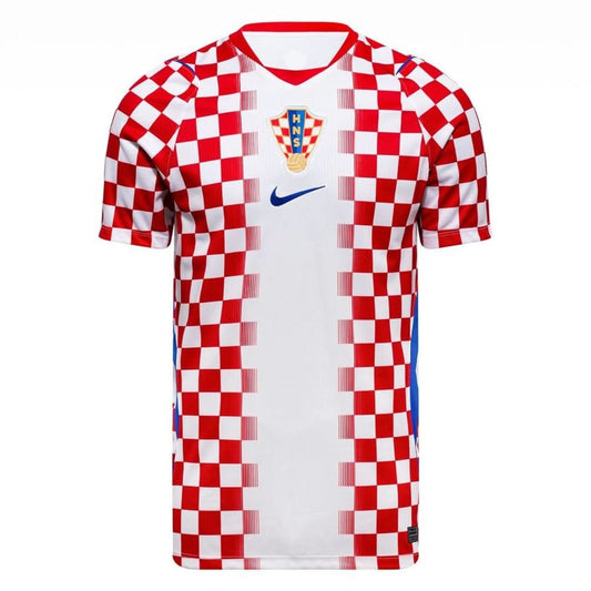 Croatia FIFA World Cup Home 2026