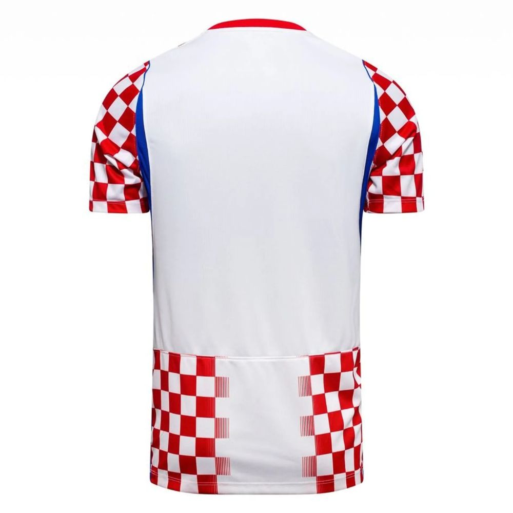 Croatia FIFA World Cup Home 2026