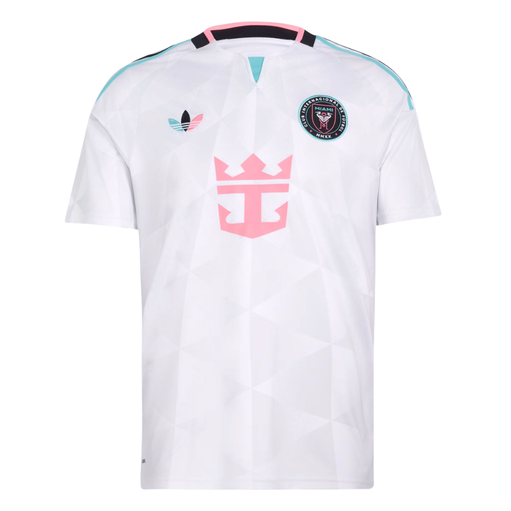 Inter Miami CF MESSI 10 Third Jersey 2026/27