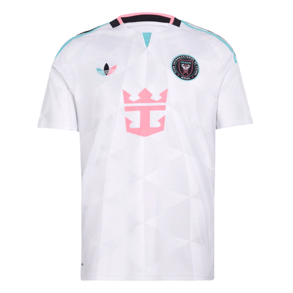Inter Miami CF MESSI 10 Third Jersey 2026/27