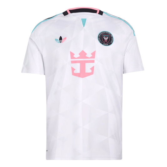 Inter Miami CF MESSI 10 Third Jersey 2026/27