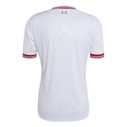 Liverpool Away Jersey 2026/27