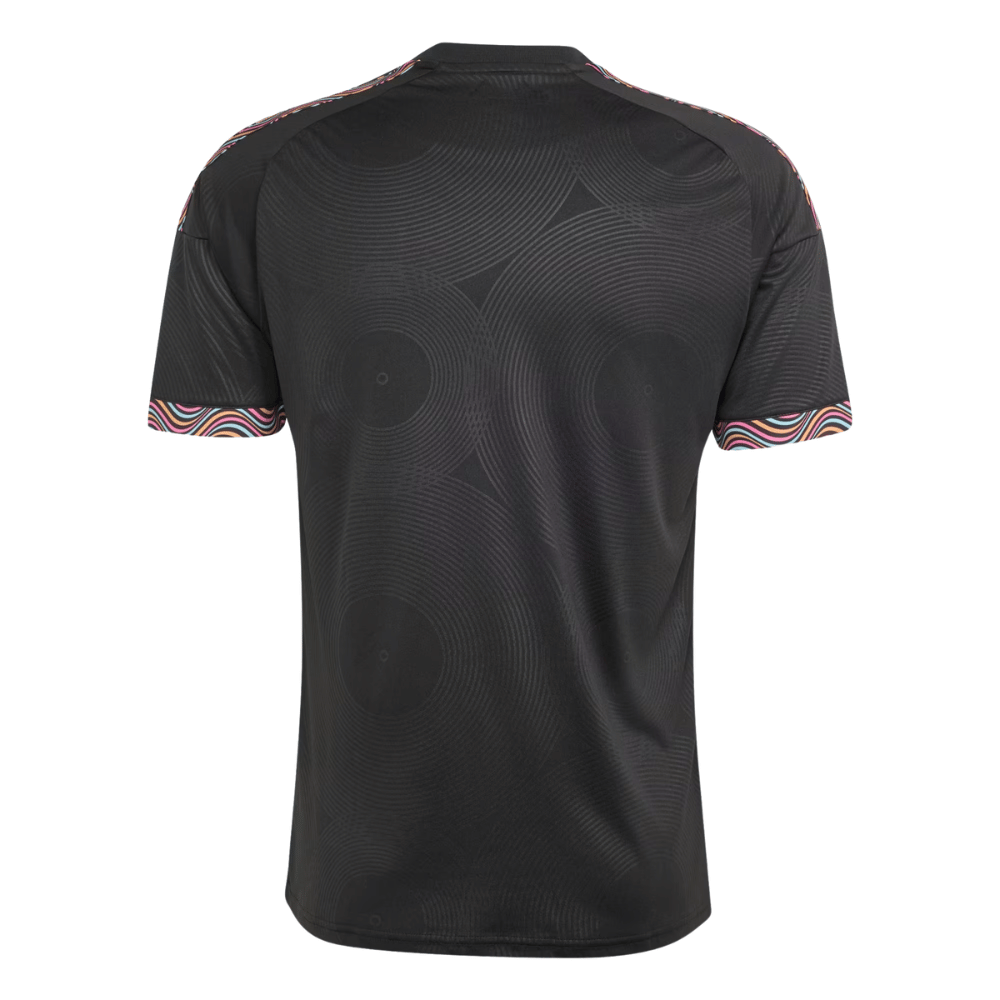 Olympique Lyonnais Third Jersey 2026/27