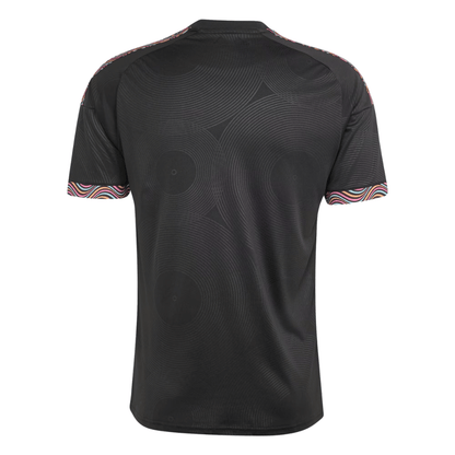 Olympique Lyonnais Third Jersey 2026/27