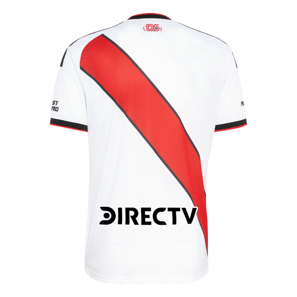 River Plate Home Jersey 2026/27