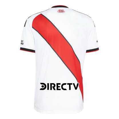 River Plate Home Jersey 2026/27