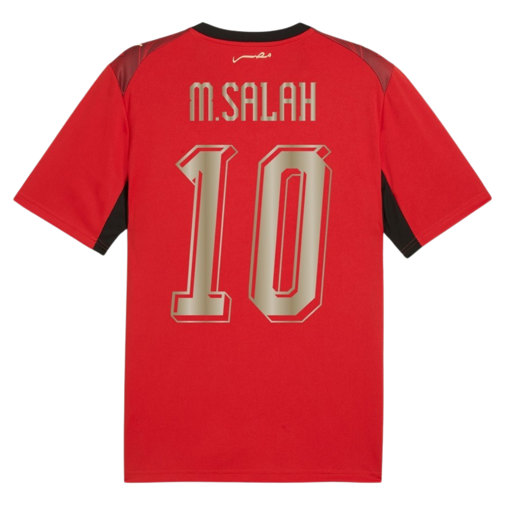 Egypt FIFA World Cup Home M SALAH 10 2026 Jersey