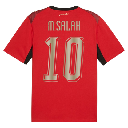 Egypt FIFA World Cup Home M SALAH 10 2026 Jersey