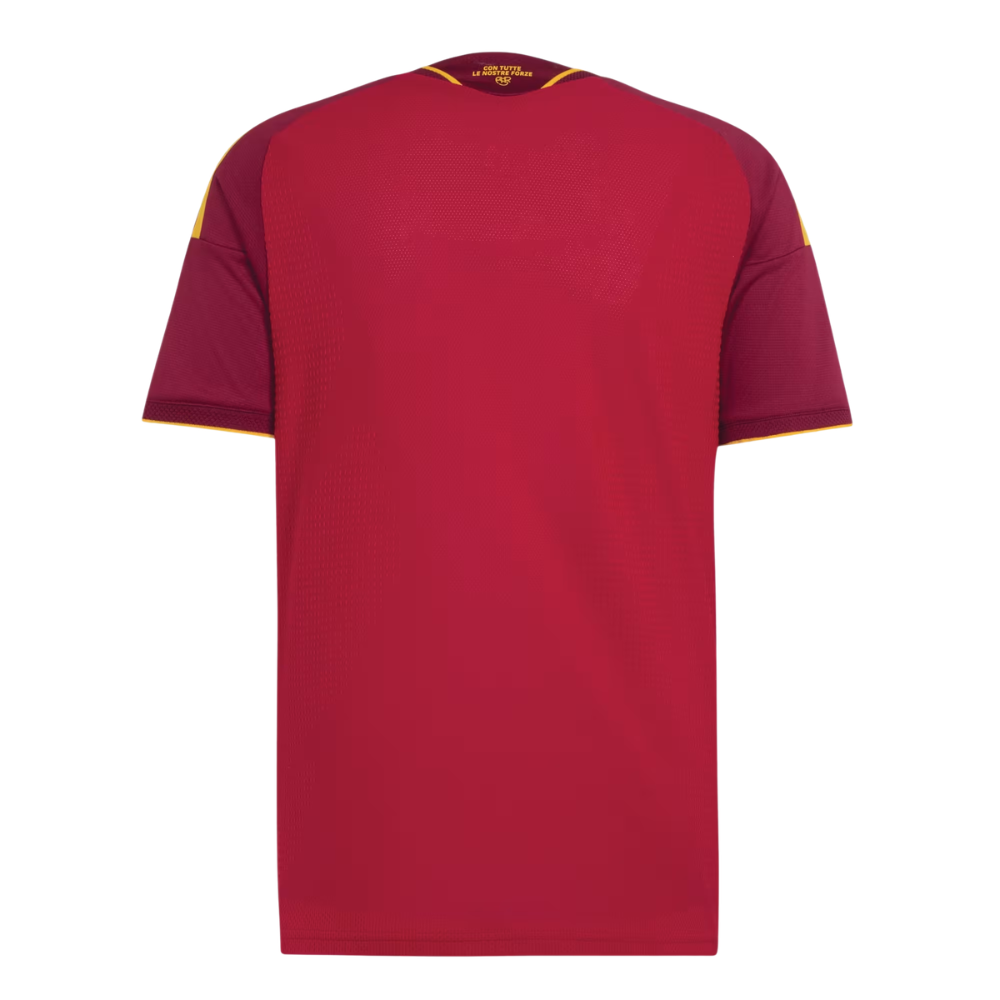 AS Roma Home Jersey 2026/27