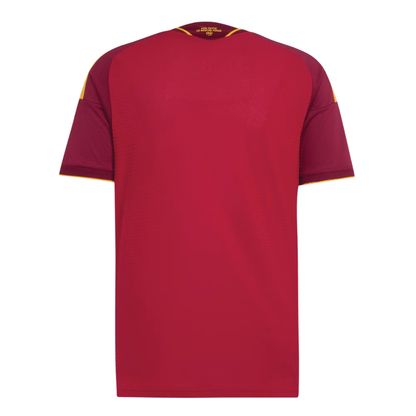 AS Roma Home Jersey 2026/27