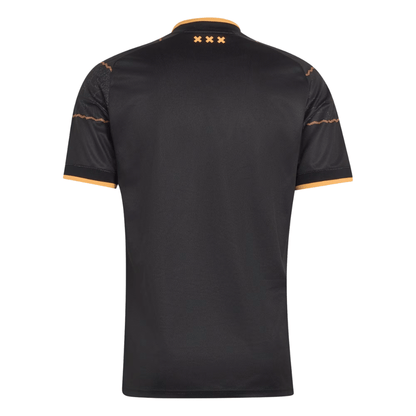 Ajax Amsterdam Away Jersey 2026/27