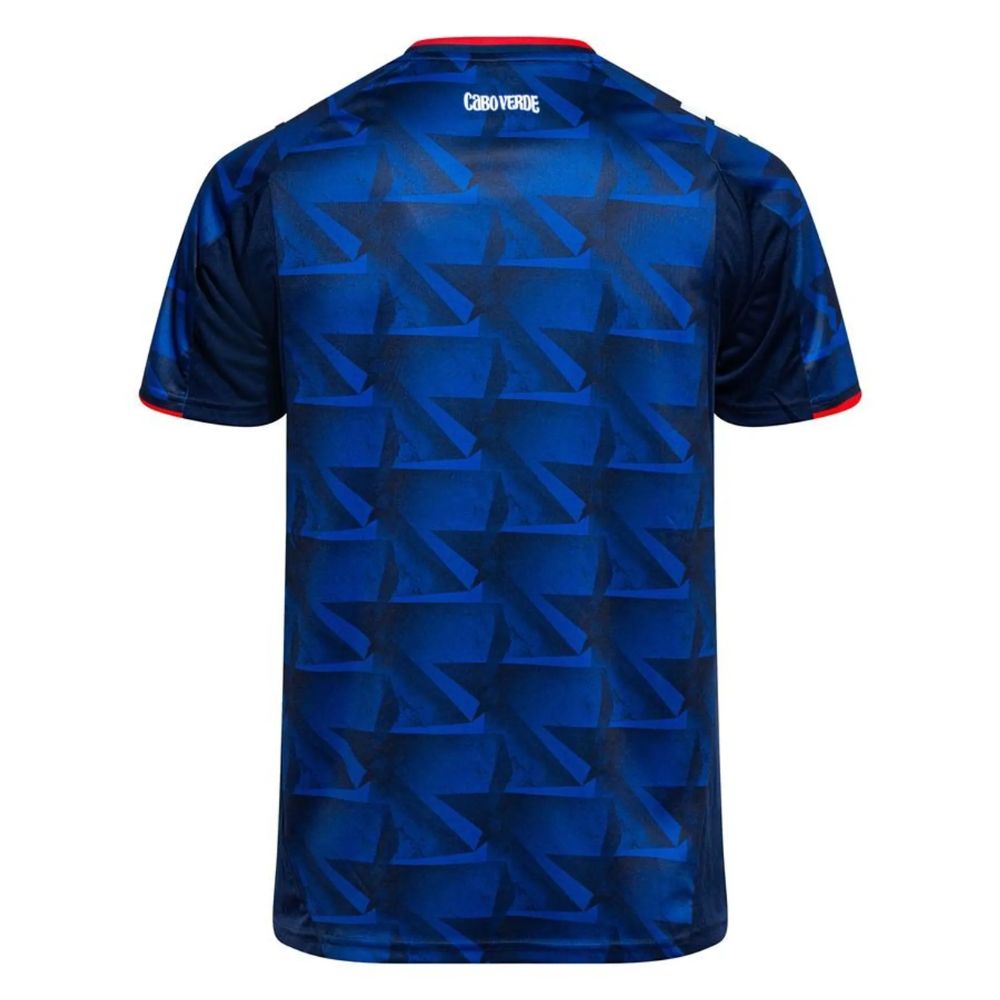 Cape Verde FIFA World Cup Home 2026