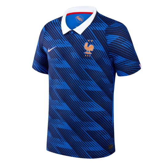 (Ready To Ship) France Home Soccer Jersey World Cup 2026