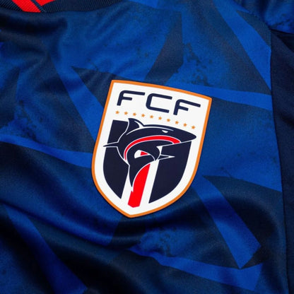 Cape Verde FIFA World Cup Home 2026