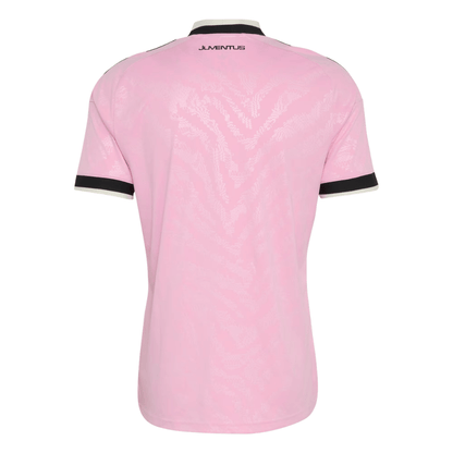 Juventus Away Jersey 2026/27